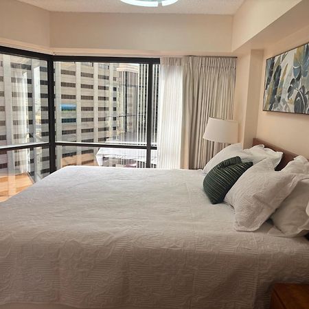 Condotel With Free Parking Wifi Central Ac Honolulu Kültér fotó