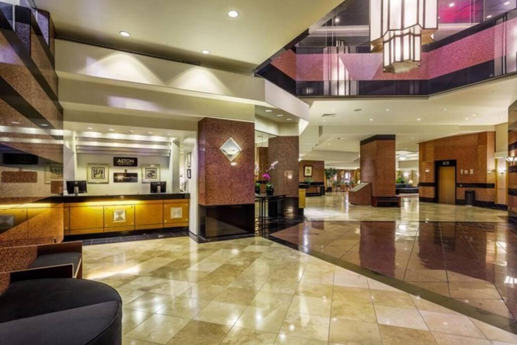Condotel With Free Parking Wifi Central Ac Honolulu Kültér fotó
