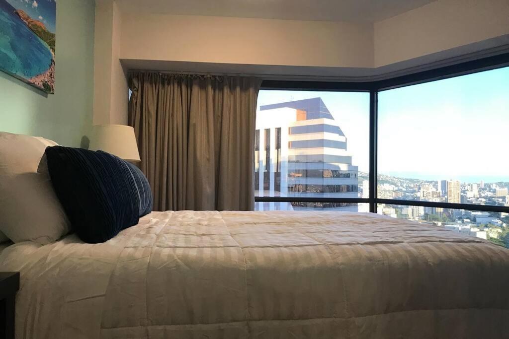 Condotel With Free Parking Wifi Central Ac Honolulu Kültér fotó