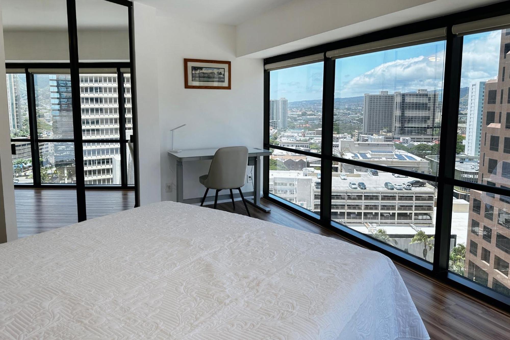 Condotel With Free Parking Wifi Central Ac Honolulu Kültér fotó