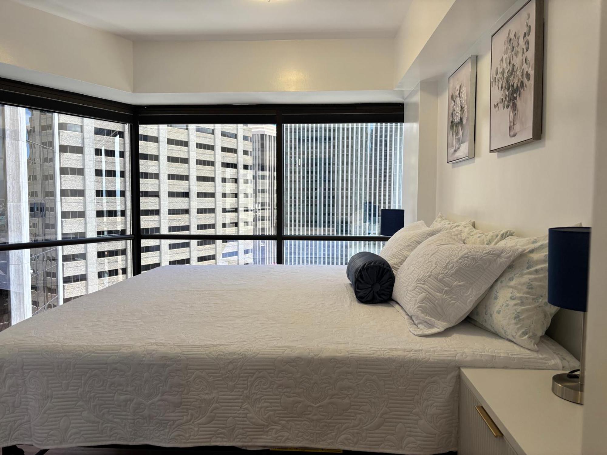 Condotel With Free Parking Wifi Central Ac Honolulu Szoba fotó